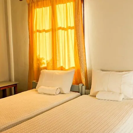 Knossos Aparthotel *