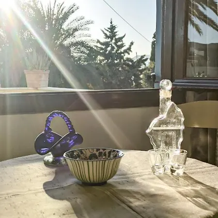 Knossos Aparthotel