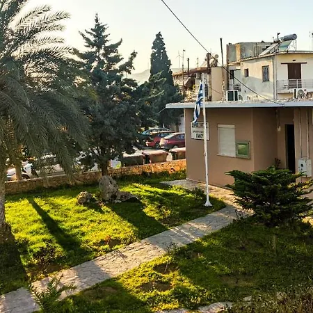 Knossos Aparthotel