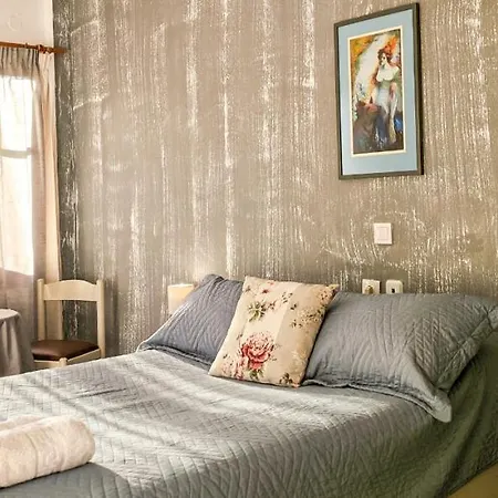 Knossos Aparthotel