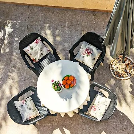 Knossos Aparthotel Palekastro