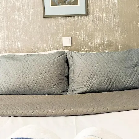 Aparthotel Knossos Palekastro