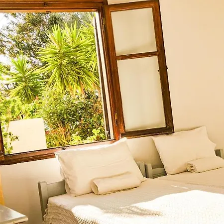 Knossos Apart Otel
