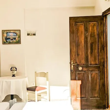 Knossos Apart Otel Palekastro