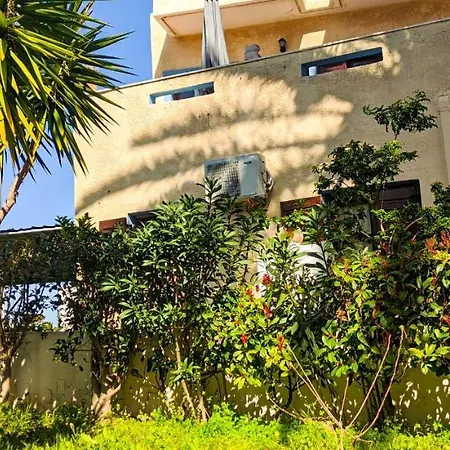 Knossos Apart Otel
