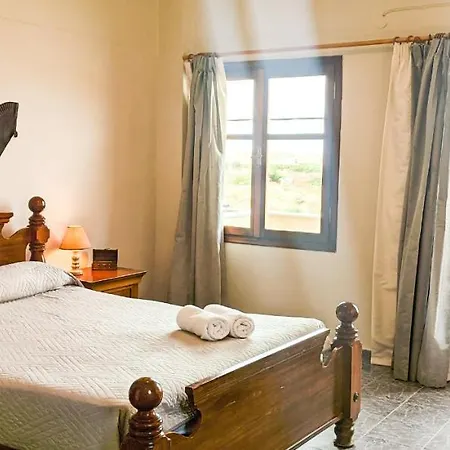 Apart Otel Knossos *