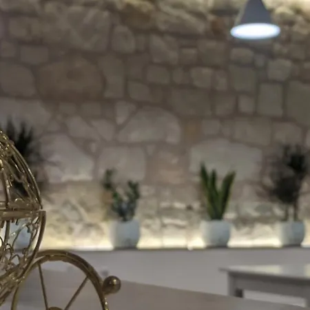 Knossos Apart Otel Palekastro